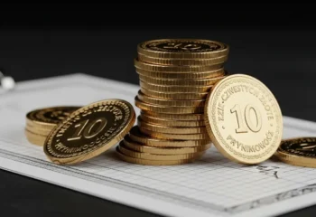 Inwestowanie w złoto – czy można zachować anonimowość?