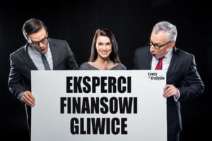 Eksperci finansowi Gliwice