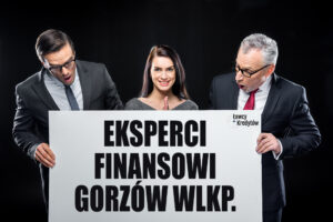 Eksperci finansowi Gorzów Wielkopolski
