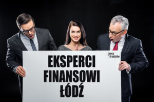 Eksperci finansowi Łódź