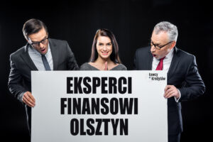 Eksperci finansowi Olsztyn