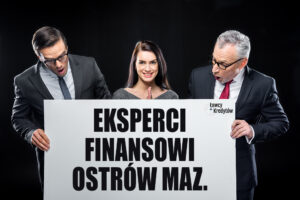 Eksperci finansowi Ostrów Mazowiecka