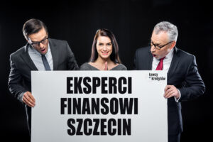 Eksperci finansowi Szczecin