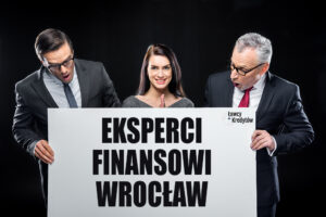 Eksperci finansowi Wrocław