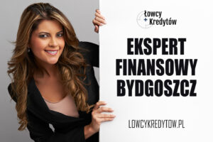 Ekspert finansowy Bydgoszcz