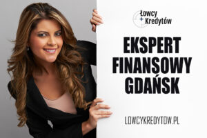 Ekspert finansowy Gdańsk