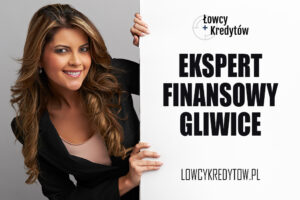 Ekspert finansowy Gliwice