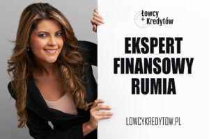 Ekspert finansowy Rumia