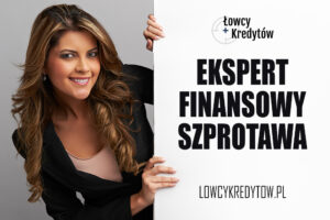 Ekspert finansowy Szprotawa