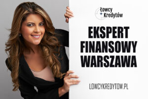 Ekspert finansowy Warszawa