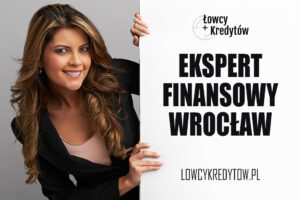 Ekspert finansowy Wrocław
