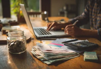 Budżet domowy – jak i dlaczego warto go prowadzić?