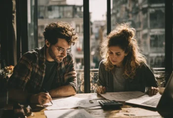 7 rzeczy, które musisz przygotować, zanim kupisz pierwsze mieszkanie