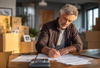 Spieniężenie majątku jako jedna z drastycznych opcji oddłużenia