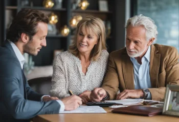 Ubezpieczenie na życie – konieczność czy zbędny luksus dla zamożnych?