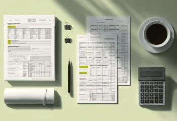 Harmonogram spłaty kredytu – co zawiera i jaką pełni funkcję?