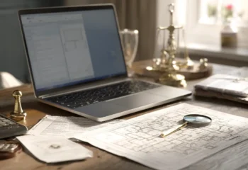 Jak sprawdzić stan prawny nieruchomości przed zakupem?