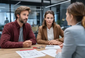 Odmowa kredytu hipotecznego – co zrobić gdy bank odmówi kredytu?