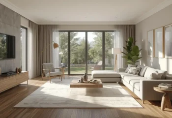 Home staging i remont przed sprzedażą – co realnie podnosi cenę oraz skraca czas finalizacji?