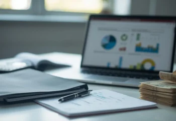 Konsolidacja zadłużenia dla jednoosobowej działalności – jak obniżyć raty bez utraty płynności?