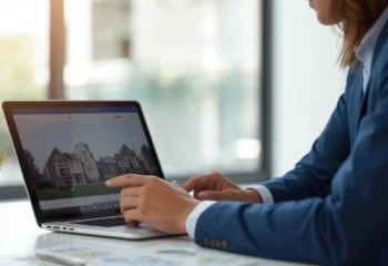 Księga wieczysta online – jak sprawdzić i złożyć wniosek o wpis w e-KW bez błędów?