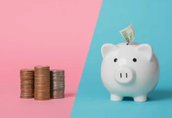 Lokata czy konto oszczędnościowe przy spadających stopach – jak wybrać i na co zwrócić uwagę?