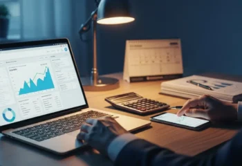 Scoring w BIK po spłacie zaległości – jak szybko znikają negatywne wpisy i co przyspiesza odbudowę?