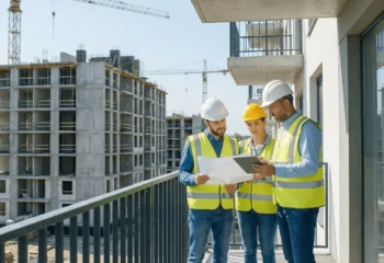 Umowa rezerwacyjna i deweloperska – jak bezpiecznie podpisać i jakie pułapki sprawdzić?