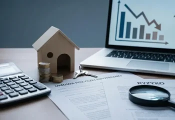 Pożyczka pod zastaw nieruchomości – kiedy to narzędzie ma sens i jakie niesie ryzyka?
